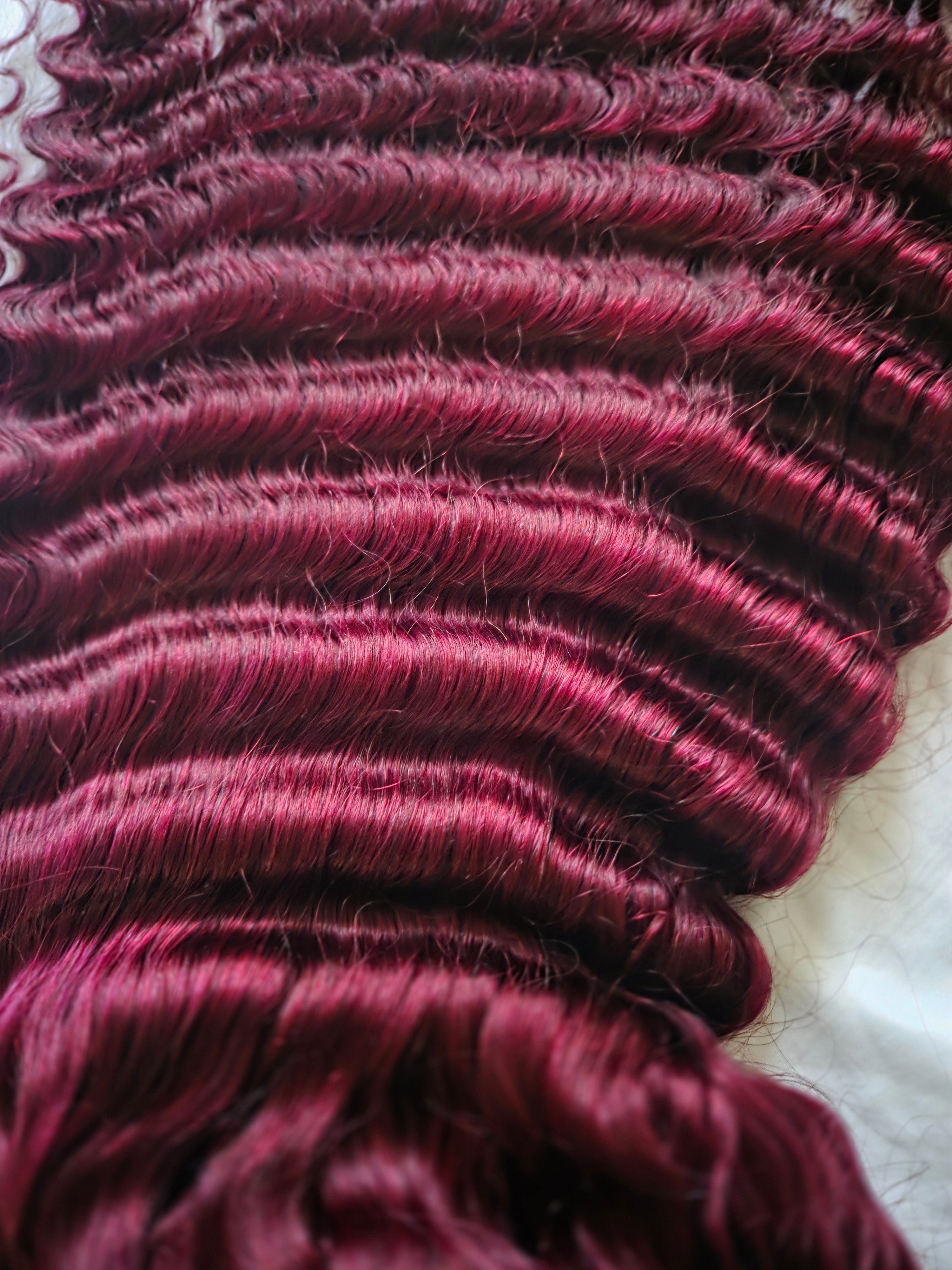 99j merlot crush wig