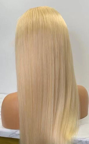 Brazilian Blonde Wigs