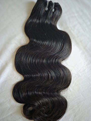 Go Getter Body Wave Bundle Deals
