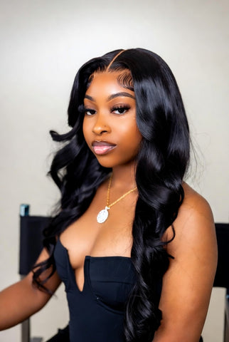 Go Getter Body Wave Bundle Deals