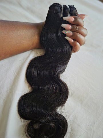 Go Getter Body Wave Bundle Deals