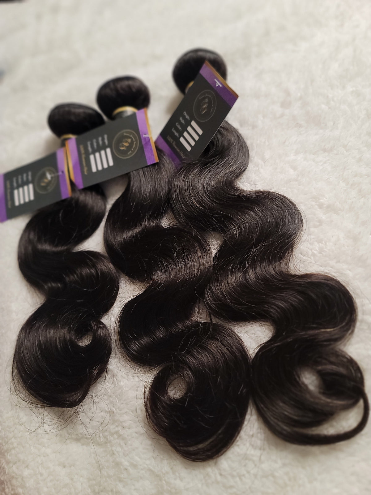 Body Wave Bundles